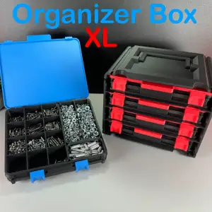 Organizer Box XL