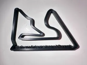 F1 Bahrain International Circuit