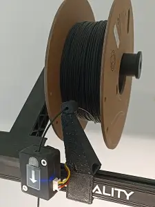 guide for filament