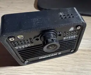 maixcam2 Bumper