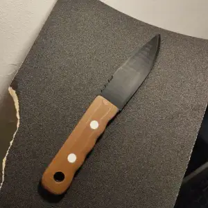 tactical multi color knife
