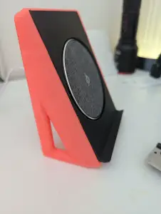 wireless charging stand
