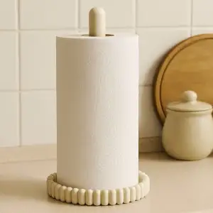 Kitchen towel rack Prasel -MOKA Design