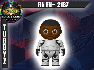 Fin FN-(2187)