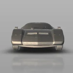 Mazda RX-500 1970