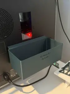 M4DD06 - K2 Poop Bin