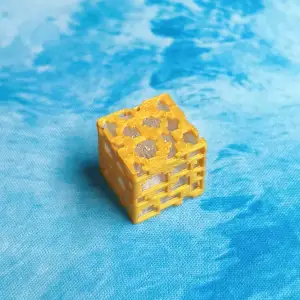 「MC萤石」键帽