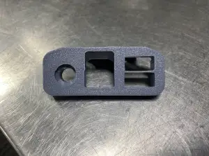 Mercedes Benz Xentry USB plug support