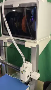 Sparkx CFS Lite