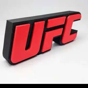 Logo UFC