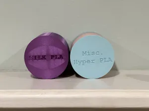 Filament Recycle Container