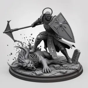 paladin