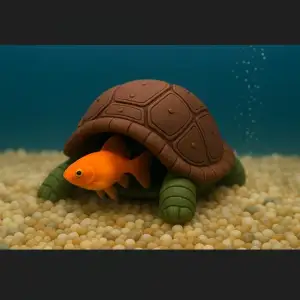 Fish Shelter