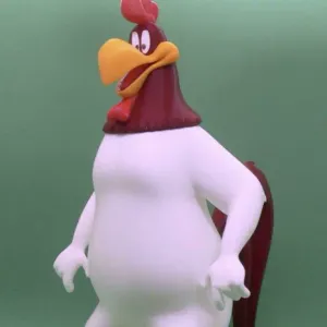 Foghorn Leghorn