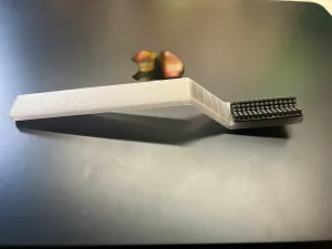 NEW NOZZLE WIPER BRUSH