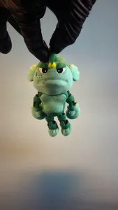 fishflex articulated