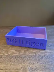 Box RG Ittigen