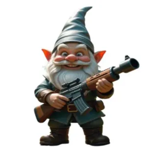 Knome (gnome)