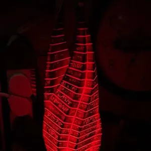 Unitologia Totem (Dead space)