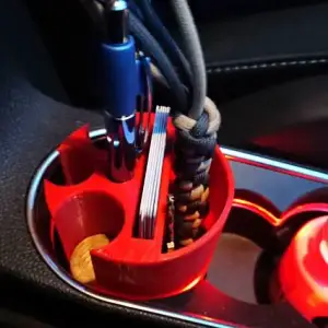 Car orgonizer