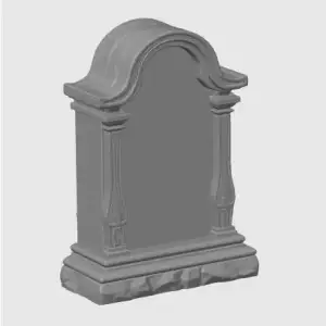 Tombstone