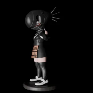 💣 RAZE - Chainsaw Bomb Girl