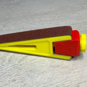 Sanding tool