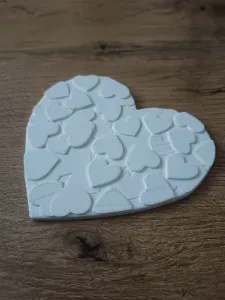Heart Full of Love