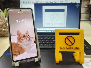 phone holder