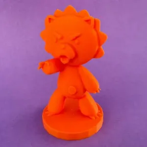 Kon Figure bleach