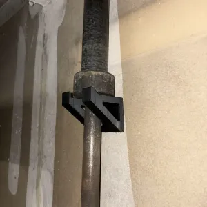 Barbell Holder v5