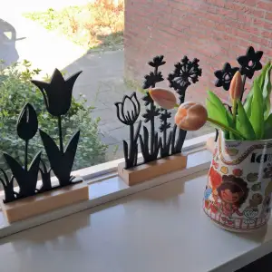 window decoration