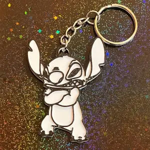 Keychain Stitch I