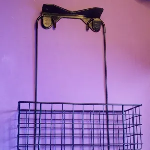 Under‑Shelf Mount Bracket for IKEA BLECKSJÖN
