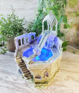Enchanted Garden