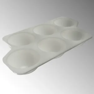 Eggs stand