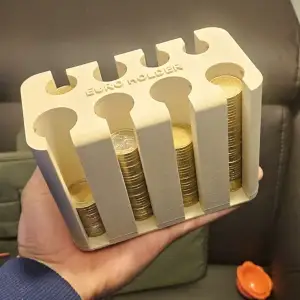 coin holder