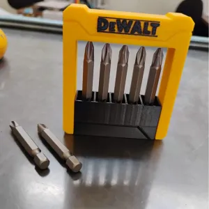 DeWalt Screwdriver Bit Holder