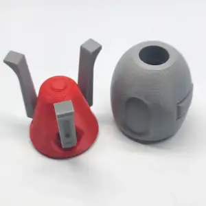 CSD-扫描机器人