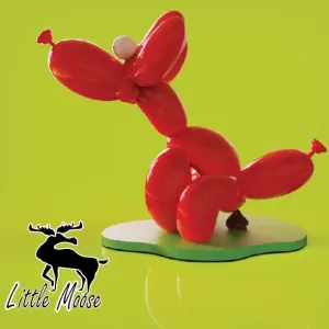 Oopsie! Balloon Dog