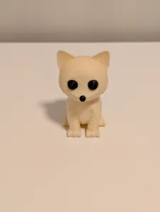 Cute Kitten