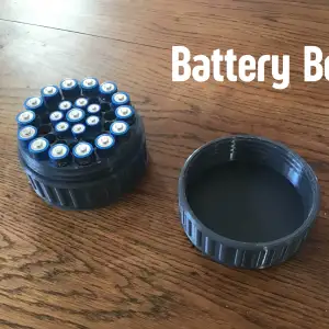 Battery Box