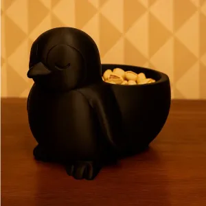 Penguin bowl