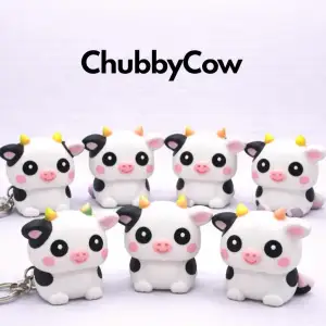 CHUBBYCOW