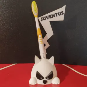 Juventus gatto adorabile di vari utilità