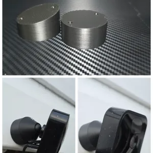 BLINK XT2 CAMERA OFFSET BRACKET