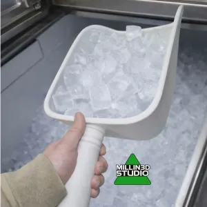 Ice/Snow/Sand Scooper shovel Multipurpose tool