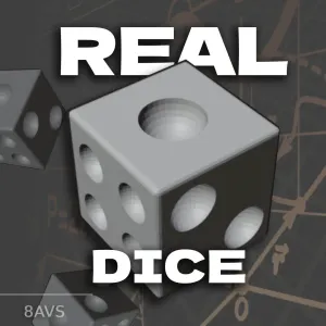 🎲 The Perfect Dice — Make Your Game Fair! 🎲
