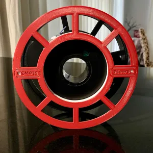 CFS spool adaptor to fit 200 / 250g filament spools