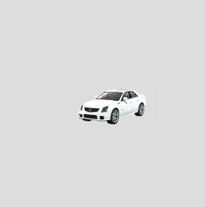 2009 cts v